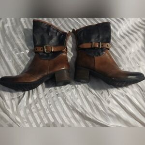 Vintage Kdoba size 41 boots